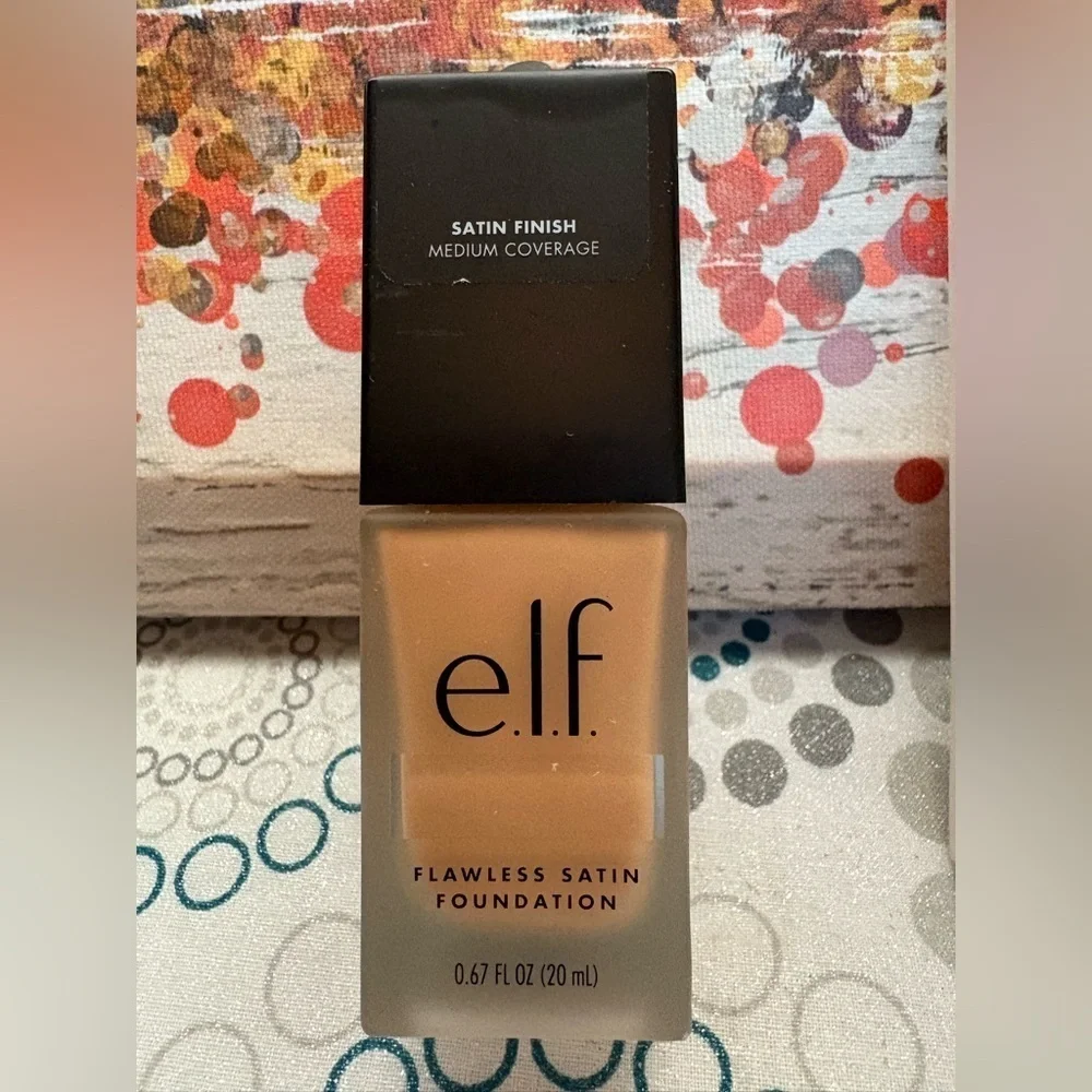 N/A achieve flawless